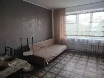 Квартиры на Серпуховской 20 - 107