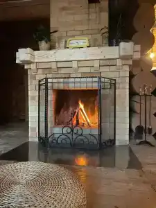 Дом Абдулова на Валдае - 5