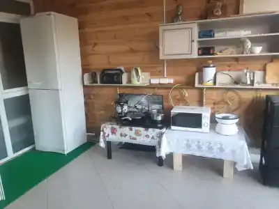 Агроусадьба На Птичи - 10