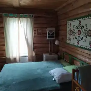 Домик у озера - 5