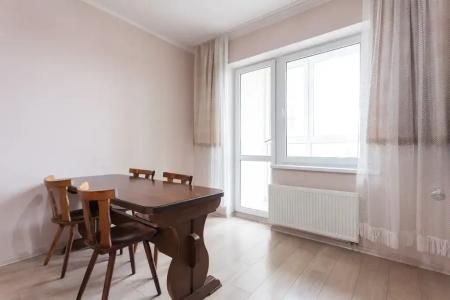 Большая 2-комнатная квартира в центре - 21