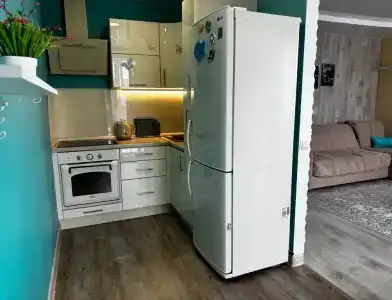 Квартиры на Сочинской 15 - 32