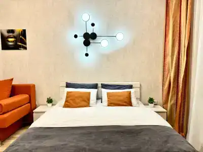 Квартиры на Гагарина 11 - 117