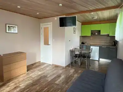 Домик у озера - 5