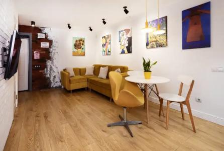 Квартиры на Северном 7 - 38