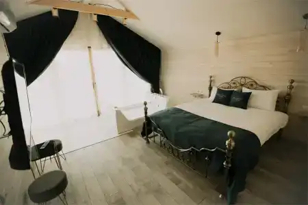 Пасторское озеро - 211