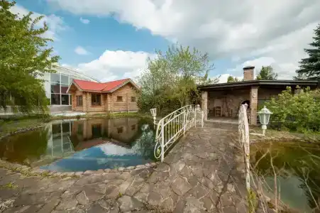 Вилла Аксиньино - 13