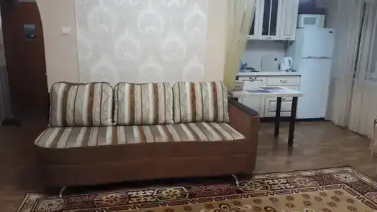 Пентхаус в центре города - 6