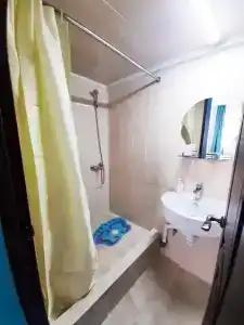 Квартира в Адлере на Ленина 290/6 ЖК Курортный - 6