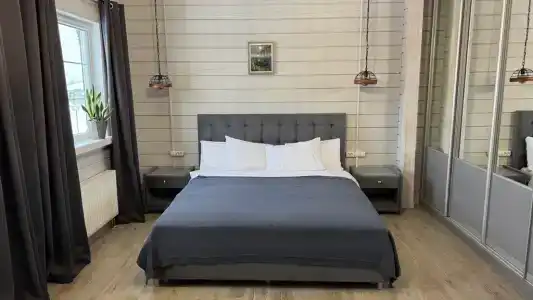 Зелёная дача - 11