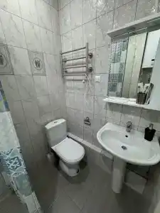 Квартиры на Цветочной 34 - 496