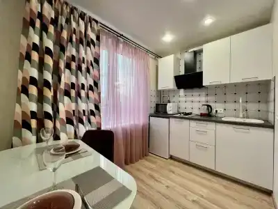 Домуметро на Южной - 2