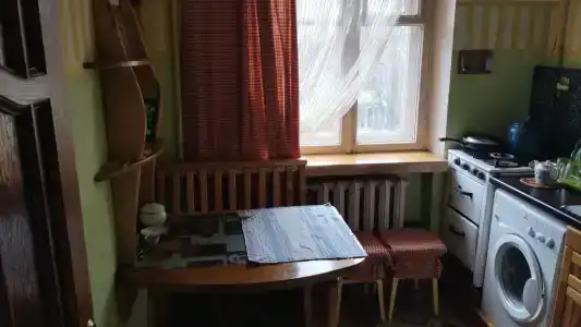 Квартиры на Клары Цеткин 33 - 112