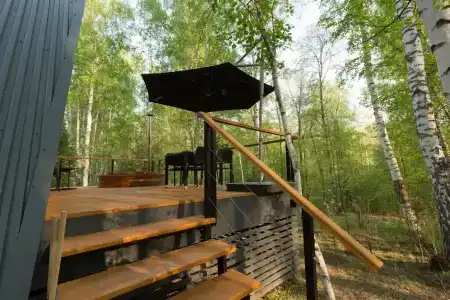 Кедр Кэмп - 87