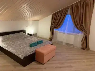 Домик у курорта Игора - 8