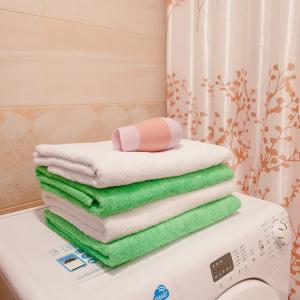 Пять Звёзд Зелёная Роща - 11