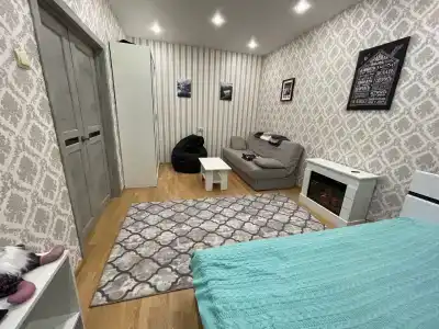 Квартиры на Олимпийской 38 - 21