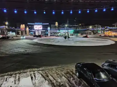 2-х комнатные апартаменты на пл. Свободы - 12