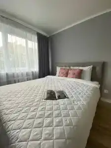 Квартиры на Больничной 21 - 0