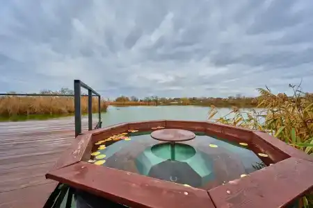 Комплекс Vip База Отдыха - 1