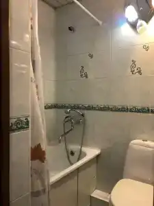 Уютная - 66