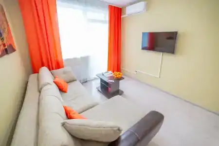 Квартиры на Энтузиастов 36Б - 43