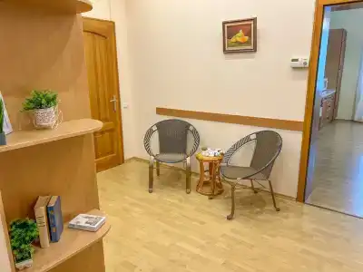 Солнечный Светлогорск 6 - 9