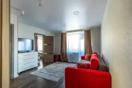 Квартиры на Романовской Слободе 10 - 142