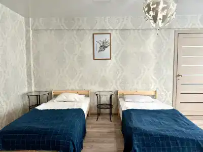 Калина на Кирова, 20 - 1
