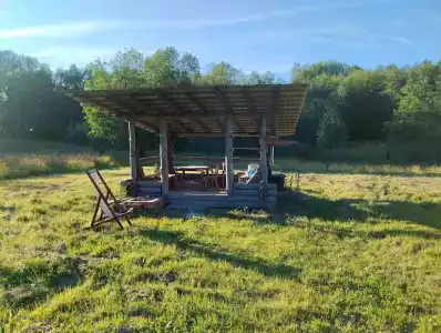 Среди озер - 10