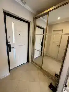 Квартиры на Авиаторов Балтики 5 - 150