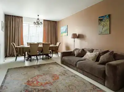 Central Park 33 - 51