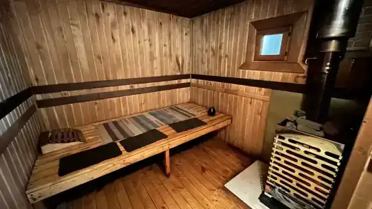 Курортное шале - 12