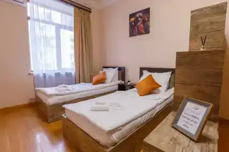 Stay Inn  at Yekmalyan street - 4