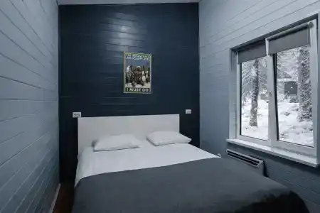 Лесной домик - 5