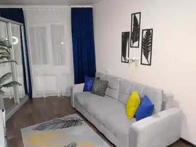 Квартиры на Олимпийской 35 - 18