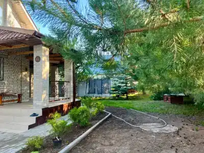 Уютный деревенский дом - 1