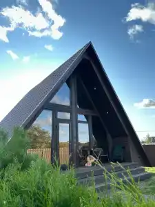Лужайкино - 0