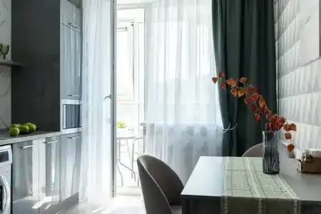 Квартиры на Уральской 20 - 756