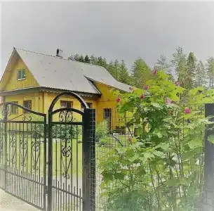 Озерки - 48