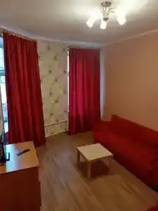 Квартиры на Гончарной 9 - 401