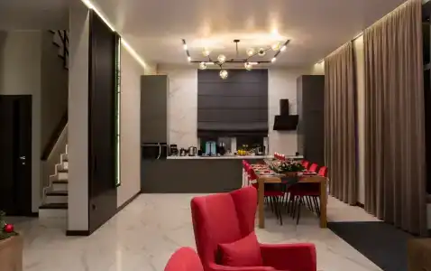 Резиденции Виллингстон - 109