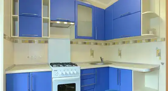 Квартиры на Широкой 6 - 203
