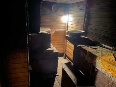 Агроусадьба в Хвощёво - 31