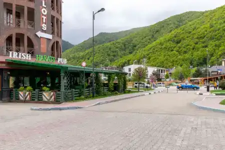 Горки Город - 22