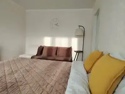 Квартиры на Старопрегольской набережной 16 - 340