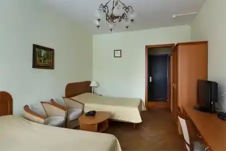 Белые Ночи - 15