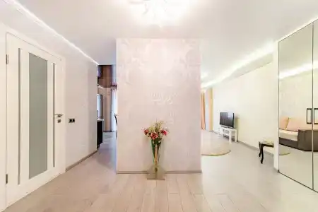 Квартиры на Притыцкого 97 - 65