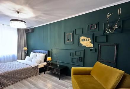 Квартиры на Московском 14Б - 104