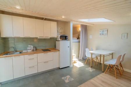 Квартиры на Цветочной 34 - 401